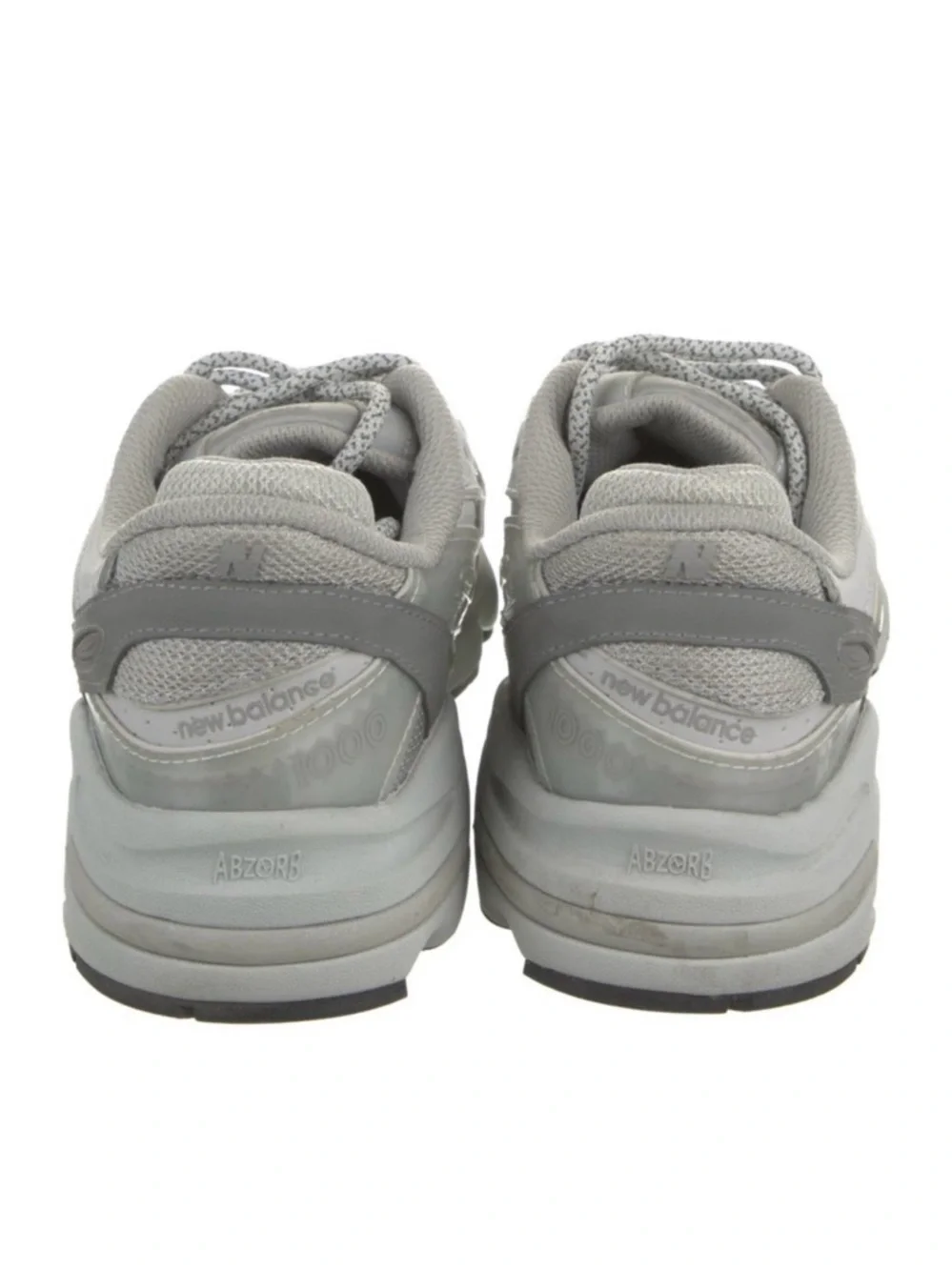 Aimé Leon Dore x New Balance - Picture 4 of 5